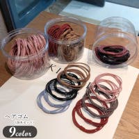 PlusNao（プラスナオ）のヘアアクセサリー/ヘアゴム