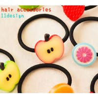 PlusNao（プラスナオ）のヘアアクセサリー/ヘアゴム