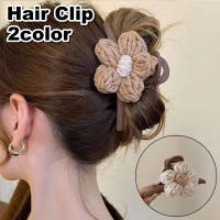 PlusNao（プラスナオ）のヘアアクセサリー/ヘアクリップ・バレッタ