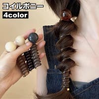 PlusNao（プラスナオ）のヘアアクセサリー/ヘアゴム