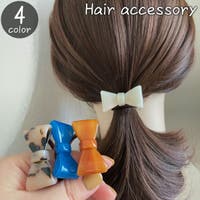 PlusNao（プラスナオ）のヘアアクセサリー/ヘアゴム