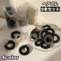 PlusNao（プラスナオ）のヘアアクセサリー/ヘアゴム