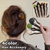 PlusNao（プラスナオ）のヘアアクセサリー/その他ヘアアクセサリー