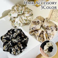 PlusNao（プラスナオ）のヘアアクセサリー/シュシュ