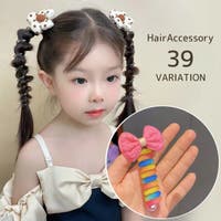 PlusNao（プラスナオ）のヘアアクセサリー/ヘアゴム