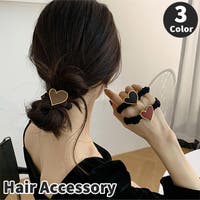 PlusNao（プラスナオ）のヘアアクセサリー/シュシュ