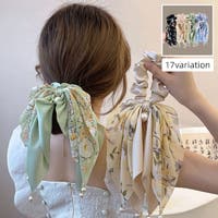 PlusNao（プラスナオ）のヘアアクセサリー/シュシュ
