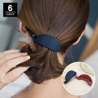 PlusNao（プラスナオ）のヘアアクセサリー/ヘアクリップ・バレッタ