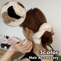 PlusNao（プラスナオ）のヘアアクセサリー/シュシュ