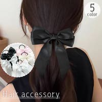 PlusNao（プラスナオ）のヘアアクセサリー/ヘアゴム