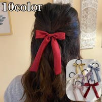 PlusNao（プラスナオ）のヘアアクセサリー/ヘアゴム