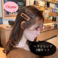 PlusNao（プラスナオ）のヘアアクセサリー/ヘアクリップ