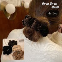 PlusNao（プラスナオ）のヘアアクセサリー/シュシュ