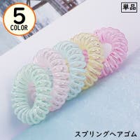 PlusNao（プラスナオ）のヘアアクセサリー/ヘアゴム