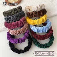 PlusNao（プラスナオ）のヘアアクセサリー/カチューシャ