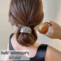 PlusNao（プラスナオ）のヘアアクセサリー/ヘアゴム