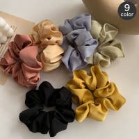 PlusNao（プラスナオ）のヘアアクセサリー/シュシュ