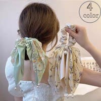 PlusNao（プラスナオ）のヘアアクセサリー/シュシュ