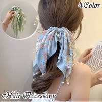PlusNao（プラスナオ）のヘアアクセサリー/シュシュ