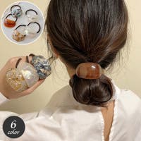 PlusNao（プラスナオ）のヘアアクセサリー/ヘアゴム