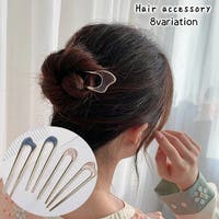 PlusNao（プラスナオ）のヘアアクセサリー/その他ヘアアクセサリー