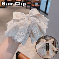 PlusNao（プラスナオ）のヘアアクセサリー/ヘアクリップ・バレッタ