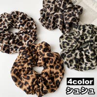 PlusNao（プラスナオ）のヘアアクセサリー/シュシュ