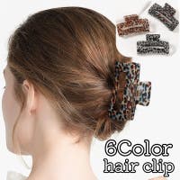 PlusNao（プラスナオ）のヘアアクセサリー/ヘアクリップ