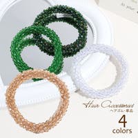 PlusNao（プラスナオ）のヘアアクセサリー/ヘアゴム