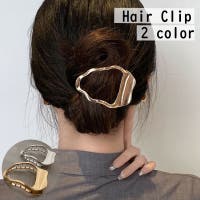 PlusNao（プラスナオ）のヘアアクセサリー/ヘアクリップ・バレッタ