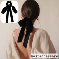 PlusNao（プラスナオ）のヘアアクセサリー/シュシュ