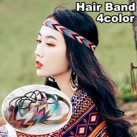PlusNao（プラスナオ）のヘアアクセサリー/ヘアバンド