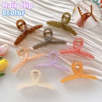 PlusNao（プラスナオ）のヘアアクセサリー/ヘアクリップ