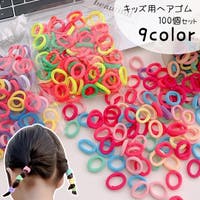PlusNao（プラスナオ）のヘアアクセサリー/ヘアゴム