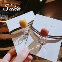 PlusNao（プラスナオ）のヘアアクセサリー/ヘアゴム