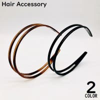 PlusNao（プラスナオ）のヘアアクセサリー/カチューシャ
