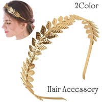 PlusNao（プラスナオ）のヘアアクセサリー/カチューシャ