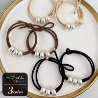 PlusNao（プラスナオ）のヘアアクセサリー/ヘアゴム
