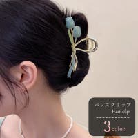 PlusNao（プラスナオ）のヘアアクセサリー/ヘアクリップ
