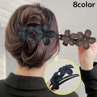 PlusNao（プラスナオ）のヘアアクセサリー/ヘアクリップ