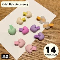 PlusNao（プラスナオ）のヘアアクセサリー/ヘアクリップ