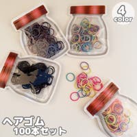 PlusNao（プラスナオ）のヘアアクセサリー/ヘアゴム