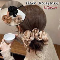 PlusNao（プラスナオ）のヘアアクセサリー/シュシュ