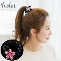 PlusNao（プラスナオ）のヘアアクセサリー/シュシュ