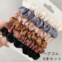 PlusNao（プラスナオ）のヘアアクセサリー/ヘアゴム