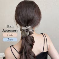 PlusNao（プラスナオ）のヘアアクセサリー/シュシュ