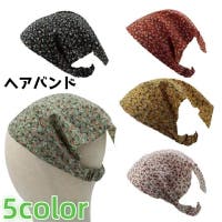 PlusNao（プラスナオ）のヘアアクセサリー/ヘアバンド