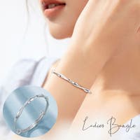 PlusNao（プラスナオ）のアクセサリー/ブレスレット・バングル