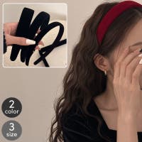 PlusNao（プラスナオ）のヘアアクセサリー/カチューシャ