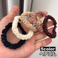 PlusNao（プラスナオ）のヘアアクセサリー/ヘアゴム